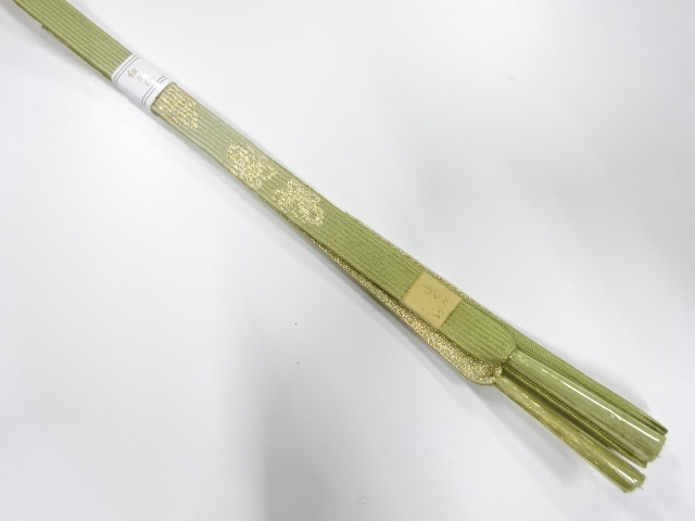 Japanese Kimono / Accessories Silk